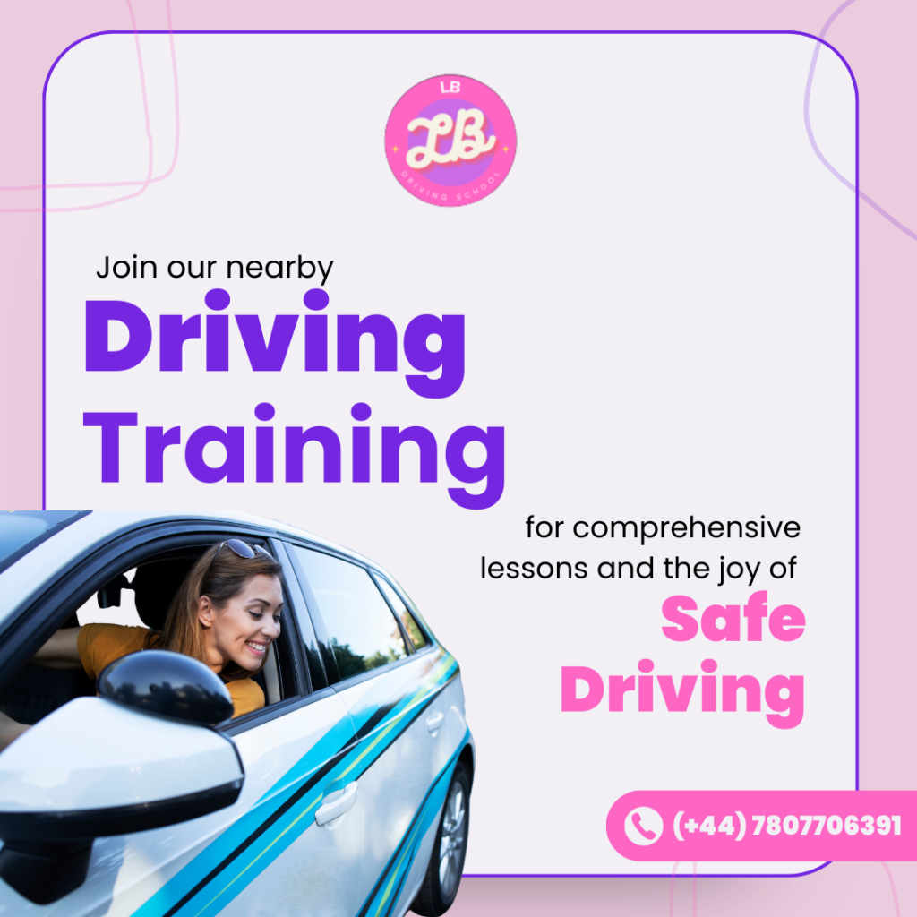 Driving Training