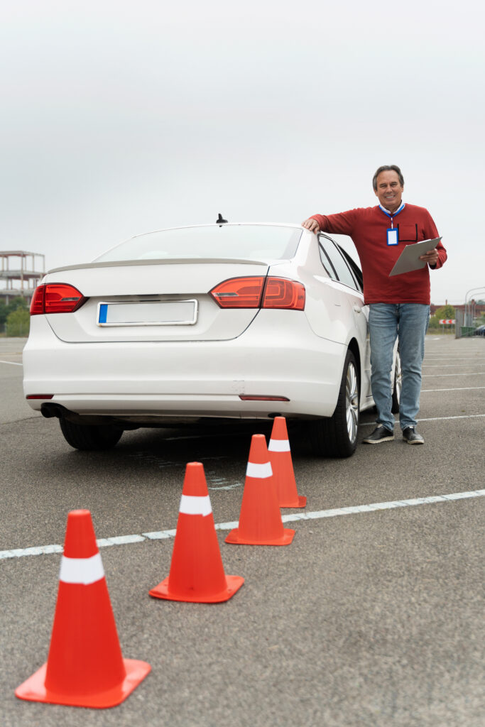 Driving Instructors