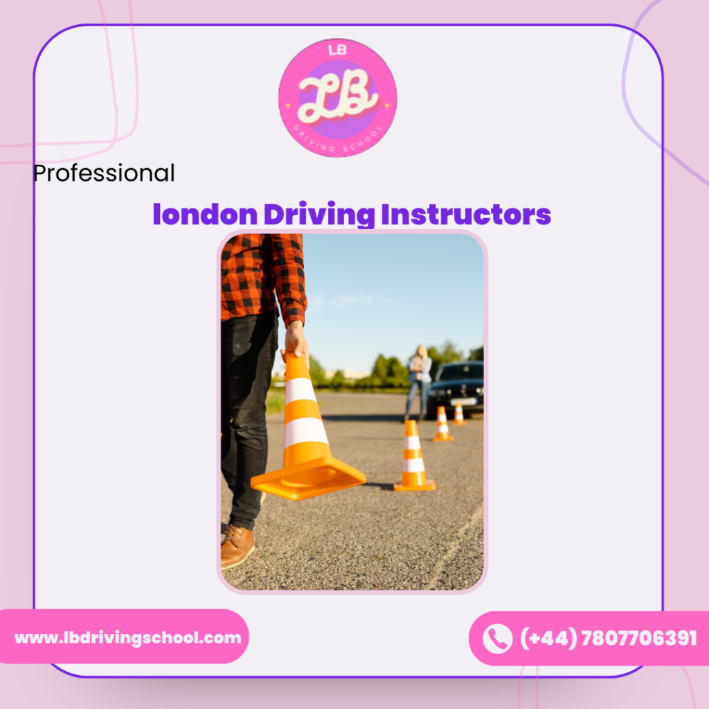 London Driving Instructors